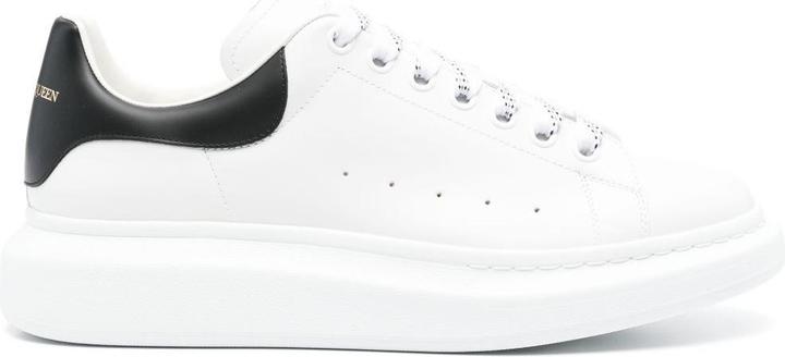 Produktbild Alexander McQueen Sneakers Nero (42)