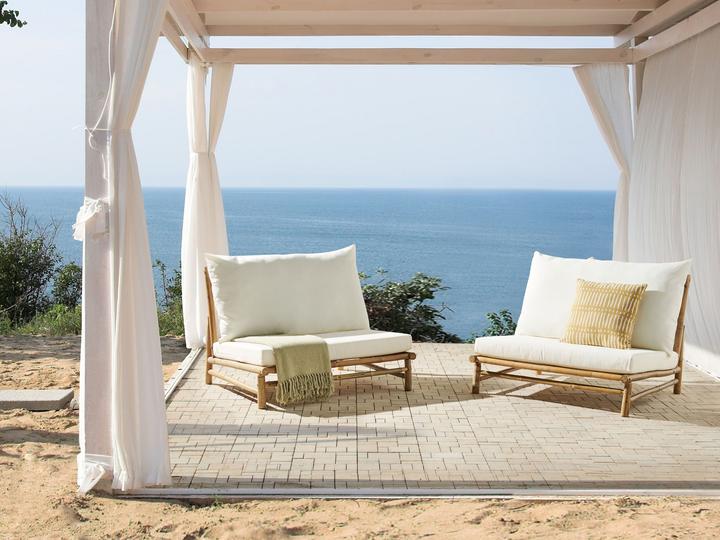 Produktbild Beliani Todi