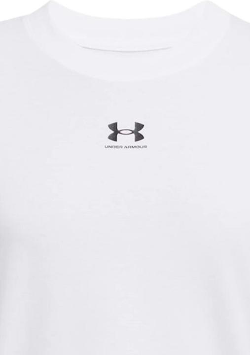 Produktbild Under Armour NOS Off Campus Core SS-WHT,Whi White S/M (S)