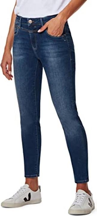 Actual product image Mavi Sophie Jeans Slim deep memory fit (27)