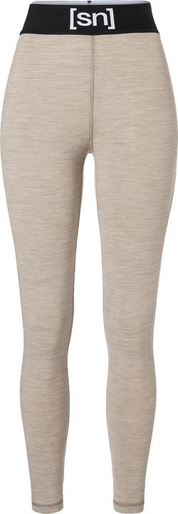 Vintage Khaki Melange