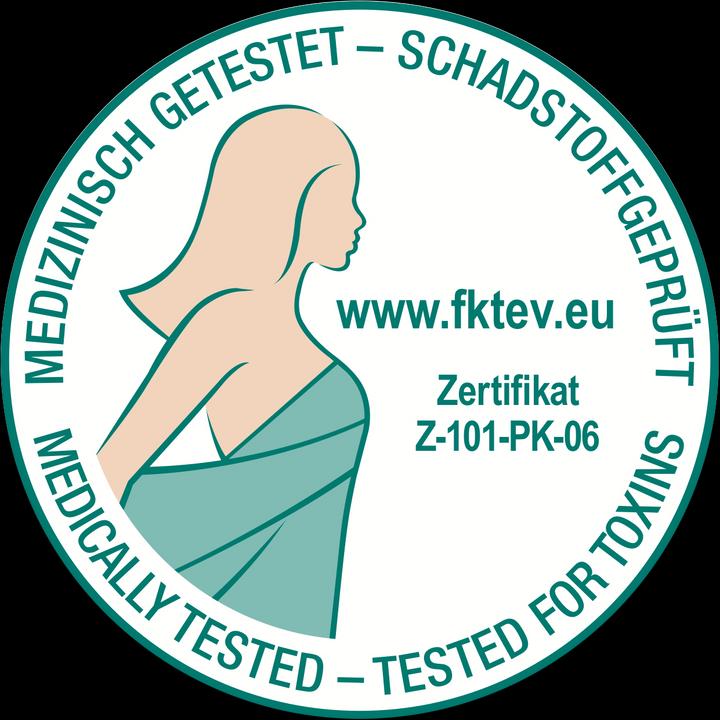 Actual product image Träumeland Cradle mattress Little Angel (45 x 90 cm)
