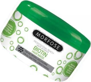 Image du produit Morfose Masque capillaire à la biotine 500ml (500 ml)