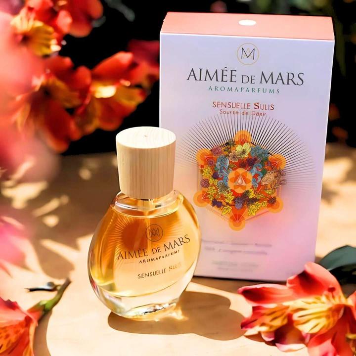 Immagine prodotto Aimée de Mars Sensuelle Sulis Eau de Parfum (Eau de parfum, 30 ml)