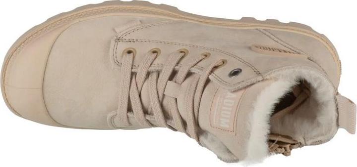 Image du produit Palladium Boots Pampa (36)