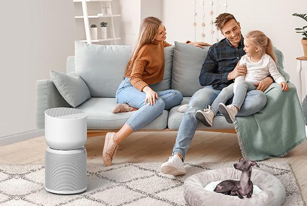 Produktbild TCL Breeva A3WW (32 m²)