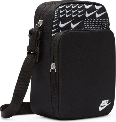 Actual product image Nike Heritage Grid Beutel
