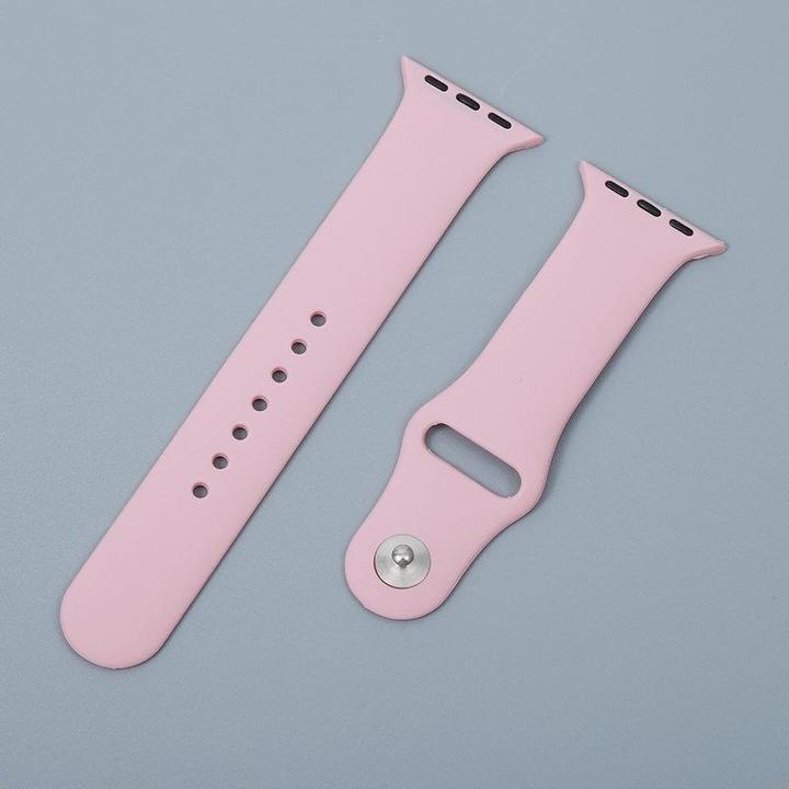 Immagine prodotto Guardline Banda di protezione (41 mm, 38 mm, 40 mm, 42 mm, Silicone)