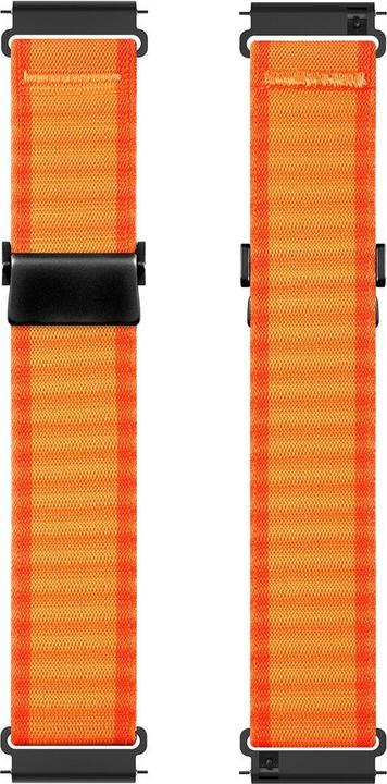 Actual product image Dux Ducis YC Bracelet (22 mm, Nylon)