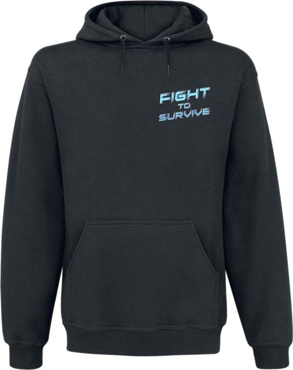 Produktbild Epica Fight To Survive (M)