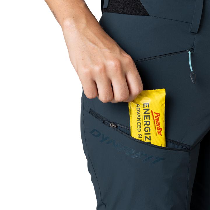 Produktbild Dynafit Transalper Dynastretch Shorts (M)