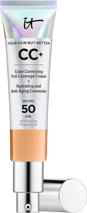 It Cosmetics Your Skin But Better (Neutral Tan)