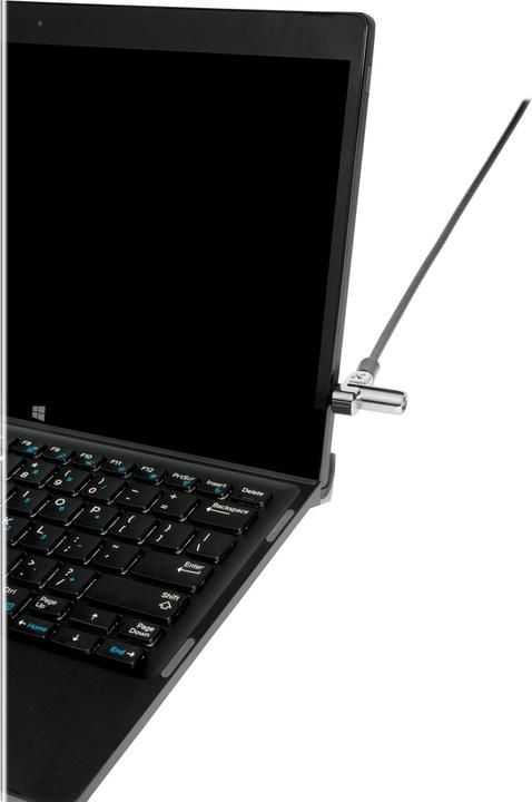 Actual product image Kensington N17