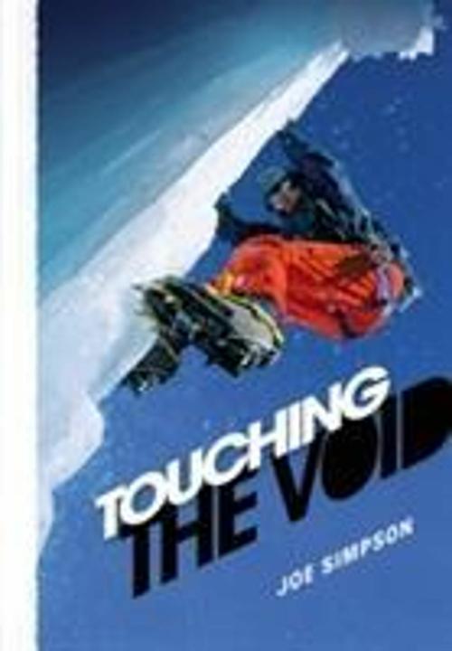 Produktbild Touching the Void (Englisch, Joe Simpson, 2009)