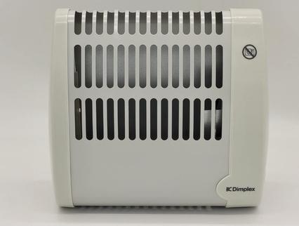 Productafbeelding Dimplex FW 550 F Vorstmonitor 500W (500 W)