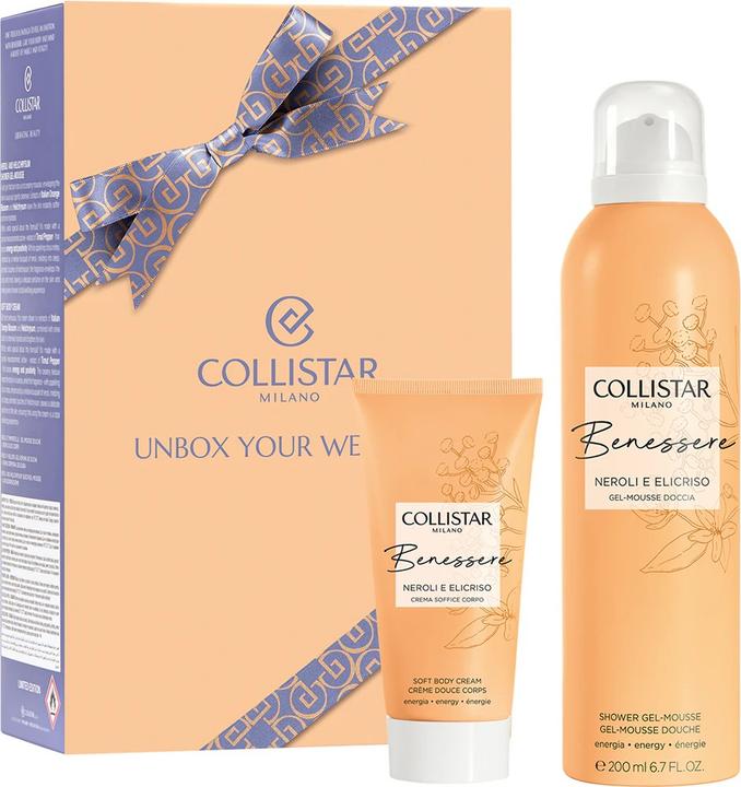 Crème + Lotion pour le corps