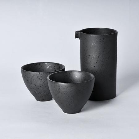 Produktbild Loveramics Brewers - 150 ml Floraler Verkostungsbecher - Basalt (150 ml, 1 x)