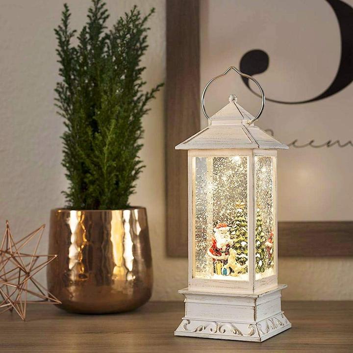 Image du produit Konstsmide Lanterne LED du Père Noël