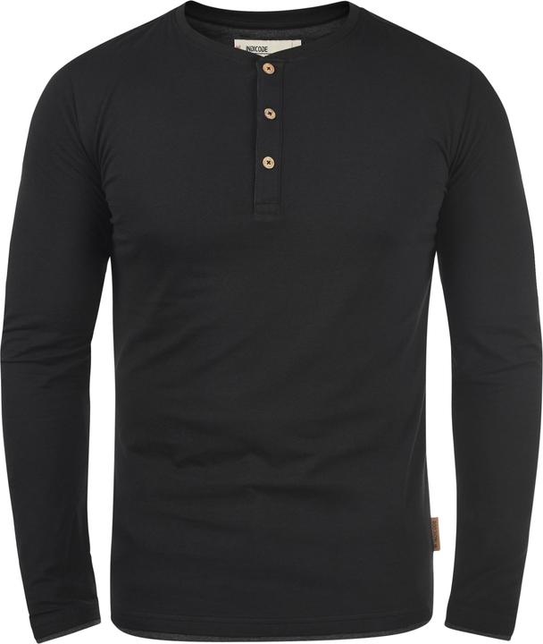 Actual product image Indicode Gifford Men's Longsleeve (M)