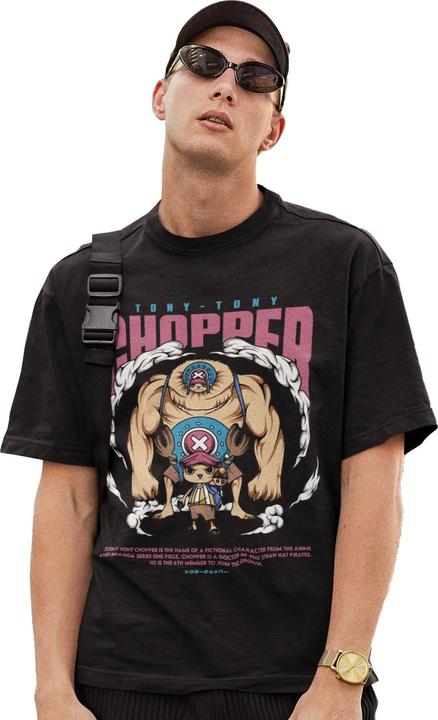 Produktbild One Piece TShirt (XL)