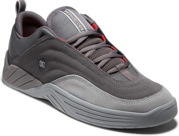 Actual product image DC Shoes Williams Slim S (41)