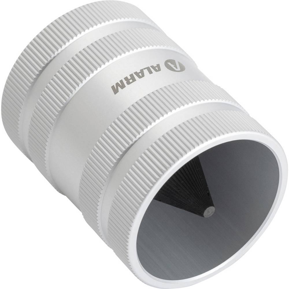 Alarm, Tronchese, Sbavatore interno-esterno. 10-56 mm in alluminio (100 mm)