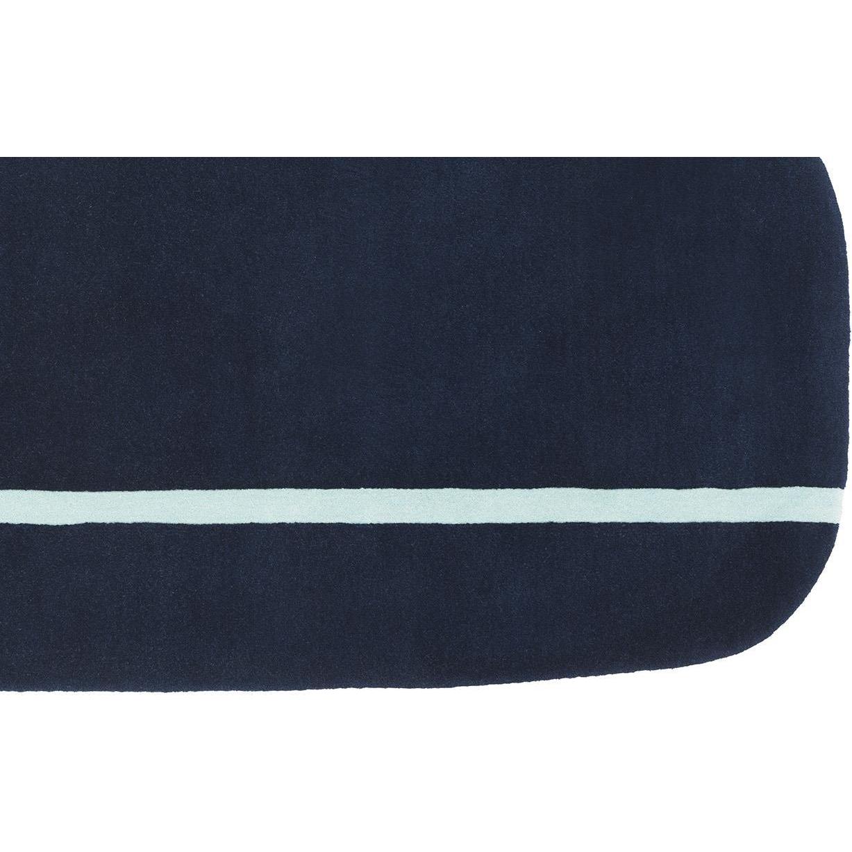 Thumbnail - Normann Copenhagen, Teppich, Oona (200 x 90 cm)