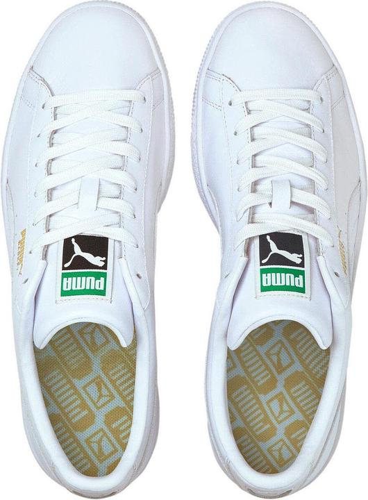 Image du produit Puma Basket Classic XXI (39)