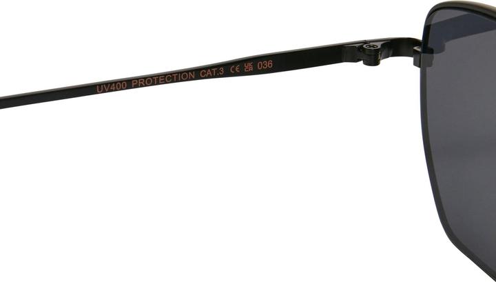 Actual product image Urban Classics Sunglasses Denver - 19499