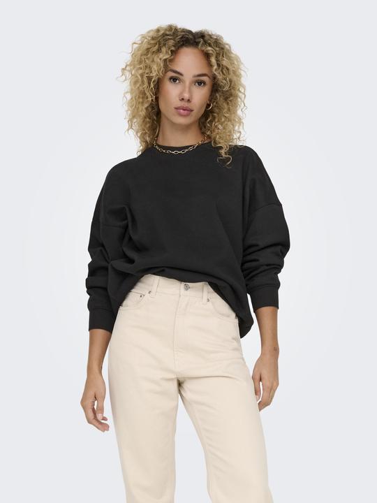 Produktbild Only ONLELLIOT Sweatshirt Sweatshirt (L)