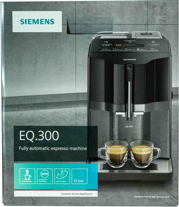 Image du produit Siemens EQ.300