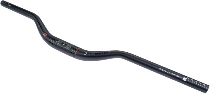 Productafbeelding Humpert Verhogingsbalk 50 35,0 (35 mm)