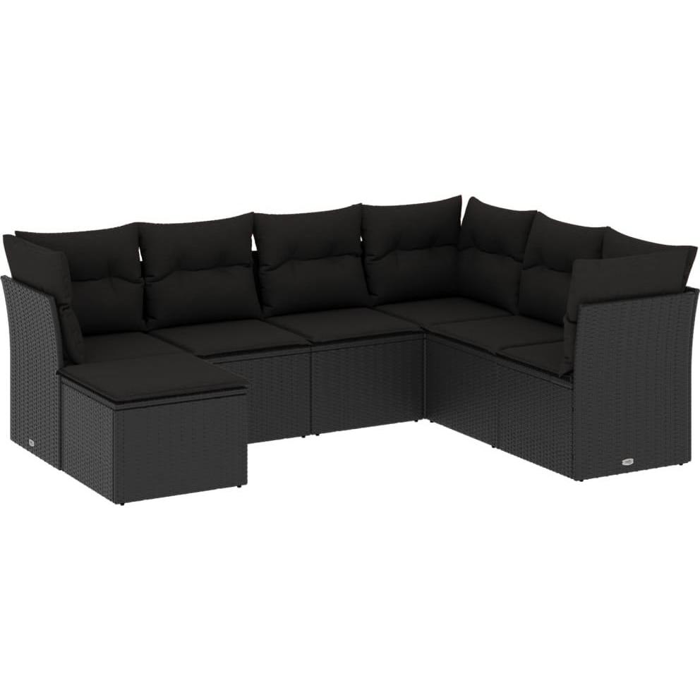 VidaXL, Gartenlounge, Vasilaa