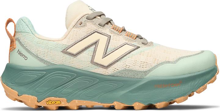 Produktbild New Balance WTHIERO9 Fresh Foam X Hierro v9 (40)