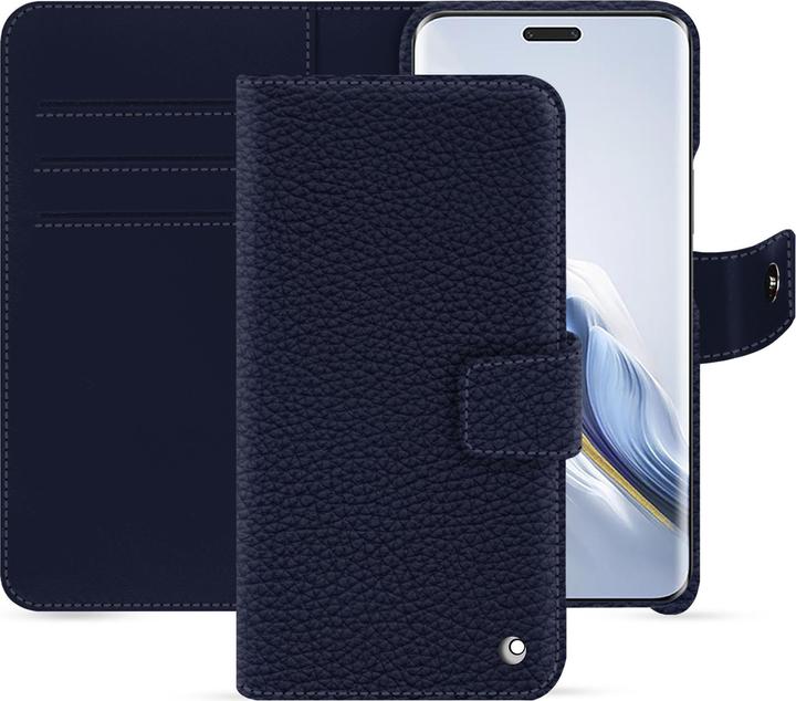 Cobalt ( Pantone #2b253f )