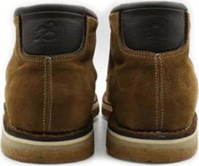 Actual product image Iza Boa Shoe (40)