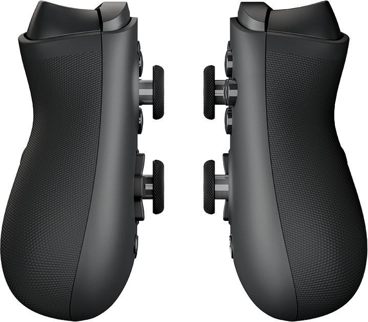 Immagine prodotto Gamesir G8+ Bluetooth mobile controller with phone holder (Android, iOS, Switch, PC)