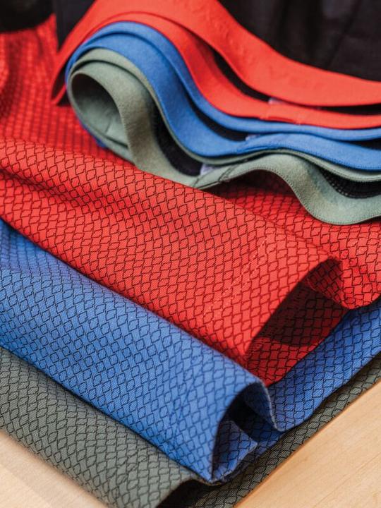 Produktbild ISA Bodywear Fairtrade BioCotton Pants (M, 2er Pack)