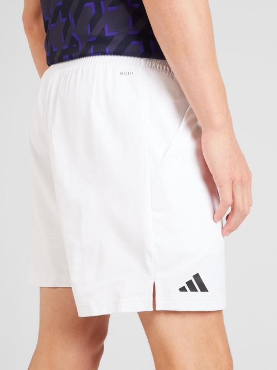 Image du produit Adidas Ergo Short blanc (XL)