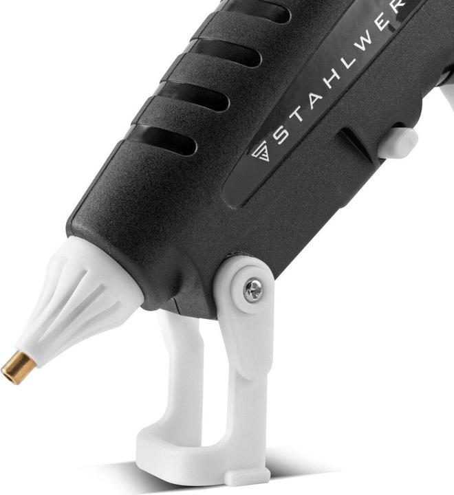 Produktbild Stahlwerk Heissklebepistole HKP-250 ST mit Rückschlagventil und 250 Watt
