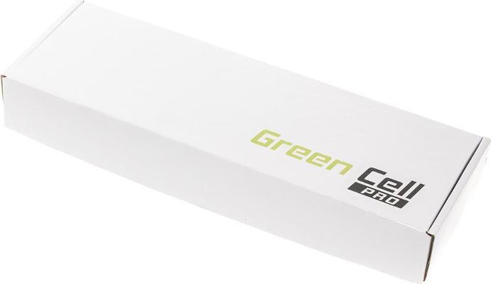 Image du produit GreenCell Batterie PRO pour Samsung R519 R522 R530 R540 R580 R620 R719 R780 noir 11.1V - Ba (6 cellules, 5200 mAh)