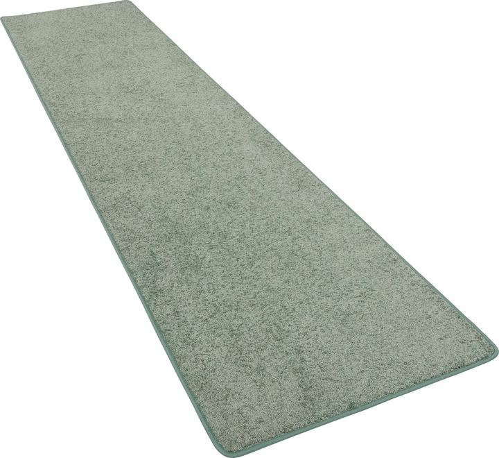 Snapstyle Hochflor Langflor Teppich Läufer Cottage