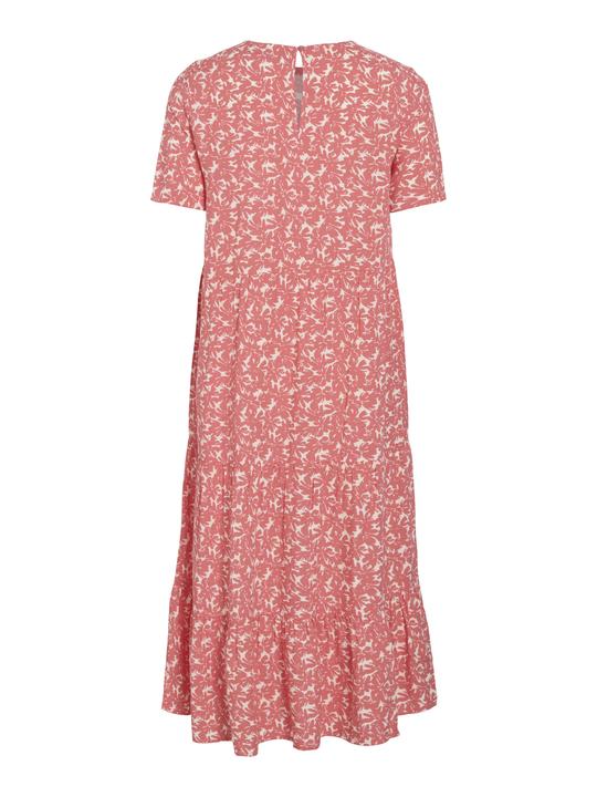 Image du produit Vila Kurzarm Midikleid (40)