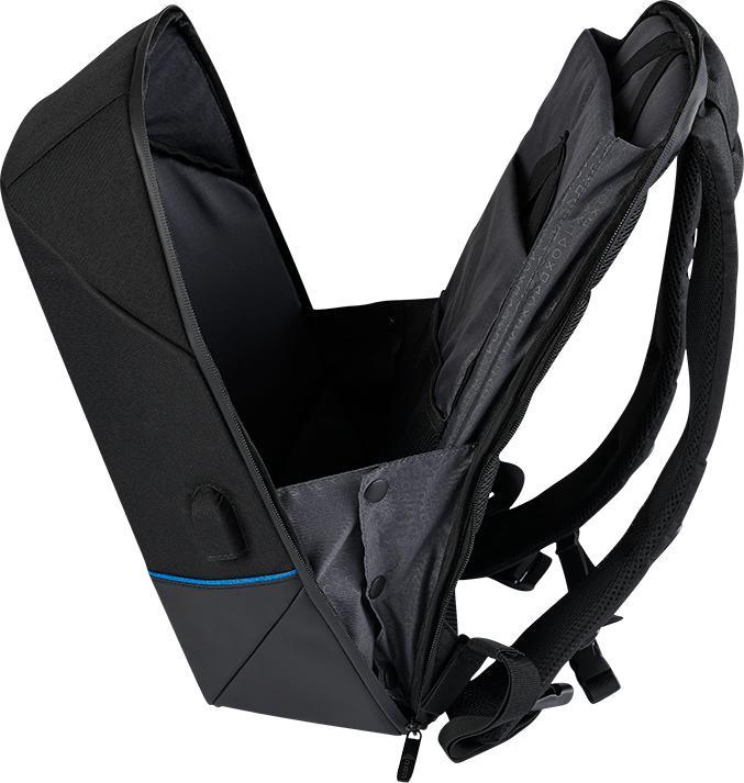 Produktbild Bigben PS4 Lifestyle Backpack