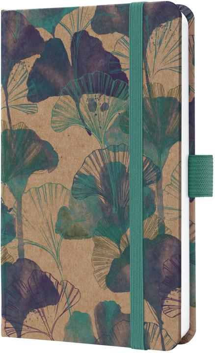 Immagine prodotto Sigel Agenda tascabile Jolie Pure (9,5 x 15 cm, Tedesco, Francese, Olandese, Inglese)