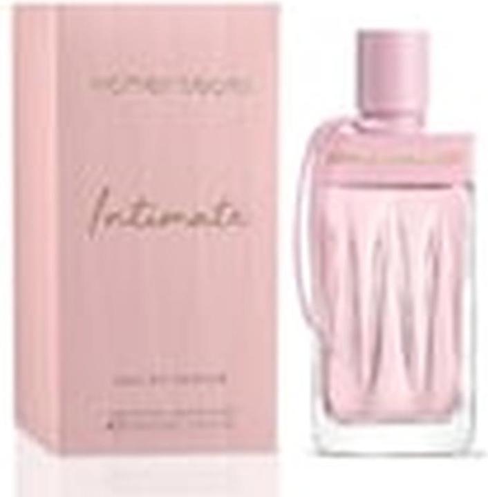 Actual product image Women'Secret Intimate EDP spray 100ml (Eau de parfum, 100 ml)