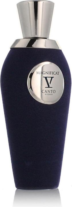 Image du produit V Canto Magnificat V by Extrait De Parfum Spray (Unisex) 100 ml (Eau de parfum, 100 ml)