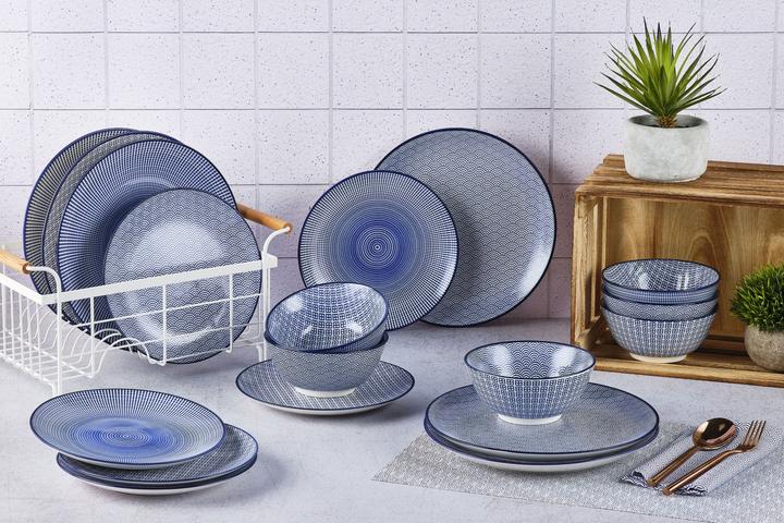 Produktbild Björn Essential (18 Stück)