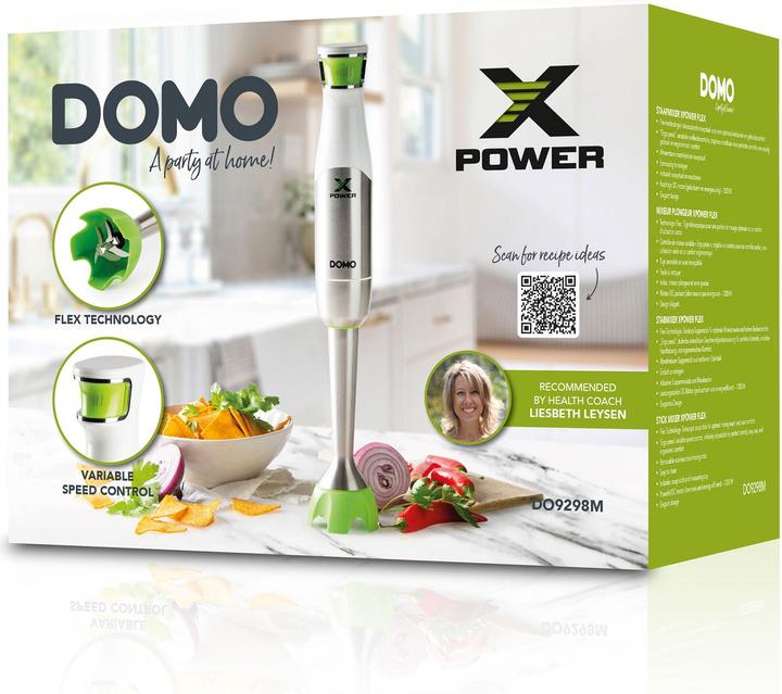 Produktbild Domo DO9298M