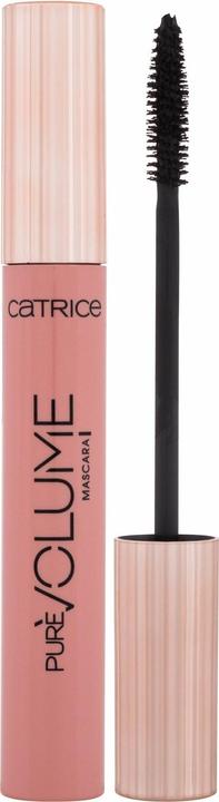 Productafbeelding Catrice Pure Volume Mascara (010 Zwart)
